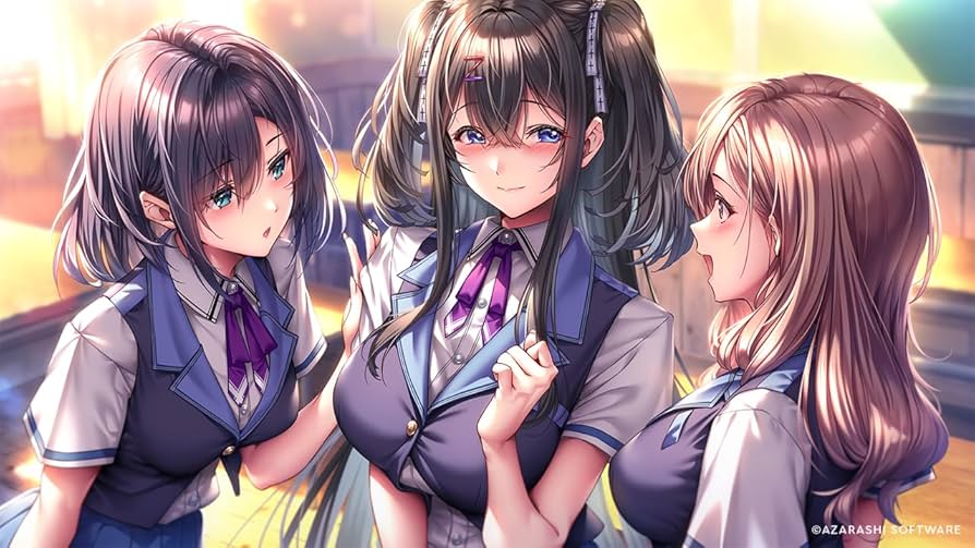 アマカノ3 イラストカード付き 71SYcO5X+hL._UF894,1000_QL80_.jpg